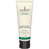 sukin hydrating body lotion 50ml