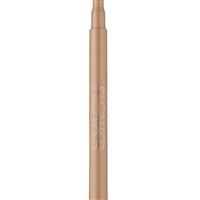 flower brow vixen tattoo effect stain taupe