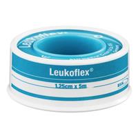 leukopor snap spool 1.25cm x 5m