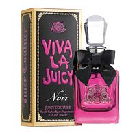 juicy couture viva la juicy noir eau de parfum 30ml