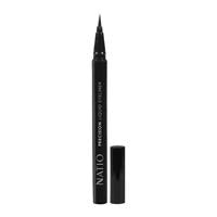 natio precision liquid eyeliner black @ HORO