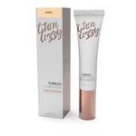thin lizzy flawless liquid foundation angel (oriental doll)