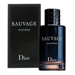 christian dior sauvage eau de parfum 100ml