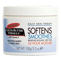 palmers cocoa butter formula with vitamin e 100g jar