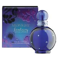 britney spears midnight fantasy eau de parfum 30ml spray