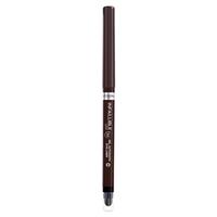 l'oreal infalliable gel auto eyeliner brown denim