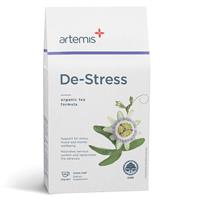artemis de-stress tea 60g