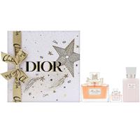 dior miss dior luxury 100ml 3 piece set