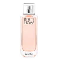 calvin klein eternity now women eau de parfum 100ml