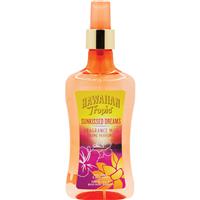 hawaiian tropic sunkissed dreams body mist 250ml