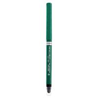 l'oreal infalliable gel auto eyeliner emerald green
