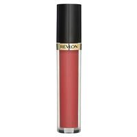 revlon super lustrous lip gloss sizzling coral