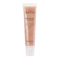natio antioxidant lip shine bliss @ HORO