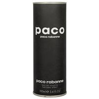 paco rabanne paco eau de toilette 100ml spray