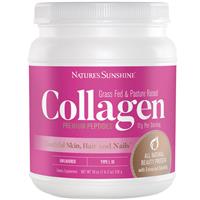 natures sunshine collagen 516g