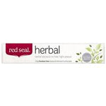 red seal herbal toothpaste