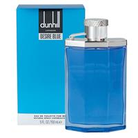 dunhill desire blue for men eau de toilette 150ml spray