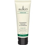 sukin foaming facial cleanser 50ml