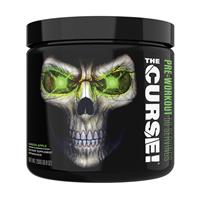 jnx the curse green apple 50 serves @ HORO