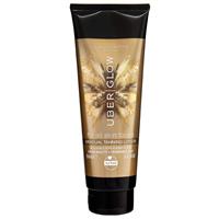 le tan uber glow gradual self tanning lotion 250ml