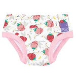 bambino mio training pant super strawberry 2-3 years