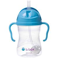 b.box sippy cup blueberry 240ml