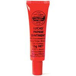 lucas papaw ointment with lip applicator 15g