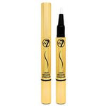 w7 light diffusing concealer