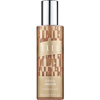 elle coco amour body mist 250ml