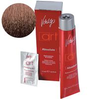 vitality colour 7 blonde 100ml