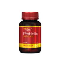microgenics probiotic 55 billion 60 capsules (new zealand formula)