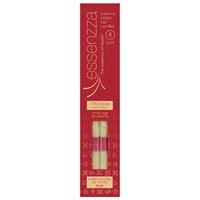 essenzza indian ear candles 4 pair