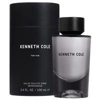 kenneth cole for him eau de toilette 100ml spray