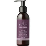 sukin purely ageless micro exfoliating cleanser pump