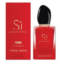giorgio armani si passione intense eau de parfum 50ml