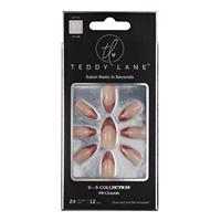 teddy lane 9-to-5 collection mcqueen reusable nails @ HORO