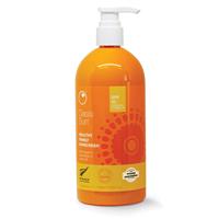 oasis sun spf30 family sunscreen 500ml cwh exclusive