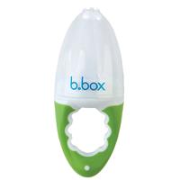 b.box fresh food feeder apple