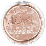 flower heatware luminous bronzer sunrise @ HORO