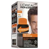 loreal men expert hair colour 05 natural brown