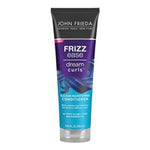 john frieda dream curls conditioner 250ml