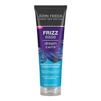 john frieda dream curls conditioner 250ml