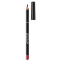 rimmel lasting finish lip liner sunset pink 195