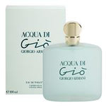 giorgio armani acqua di gio for women eau de toilette 100ml spray