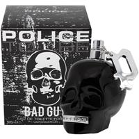 police to be bad guy eau de toilette 125ml