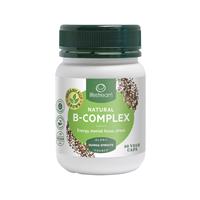 lifestream b-complex natural  90 vegecapsules