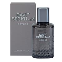 david beckham beyond eau de toilette 60ml