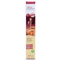 bio sun ear candles 1 pair