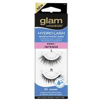 manicare 22383 glam hydro lash 83 naomi