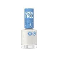 rimmel kind & free nail polish 151 undone